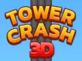 游戏Tower Crash 3D