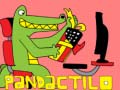 游戏Pandactilo