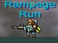 游戏Rampage Run