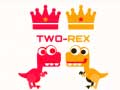 游戏Two Rex