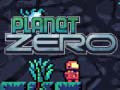 游戏Planet Zero