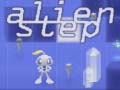 游戏Alien Step