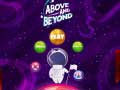 游戏Above and Beyond