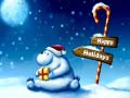 游戏Santa Claus Adventure