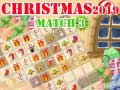 游戏Christmas 2019 Match 3