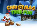 游戏Christmas Tree Fun