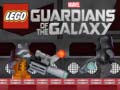 游戏Lego Guardians of the Galaxy
