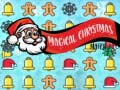 游戏Magical Christmas Match 3