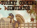 游戏Turkey Cooking Simulator