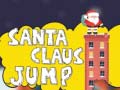 游戏Santa Claus Jump