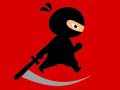 游戏Mr Ninja Fighter