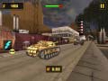 游戏War Machines: Tank Battle