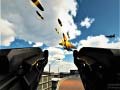 游戏Anti Aircraft Attack: Modern Jet War