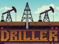 游戏Driller The New Fields