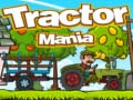 游戏Tractor Mania