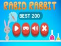 游戏Rabid Rabbit