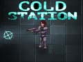 游戏Cold Station