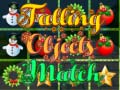 游戏Falling Objects Match 