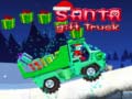 游戏Santa Gift Truck