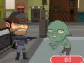 游戏Typing Zombie Shooter