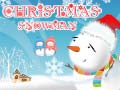 游戏Christmas Snowman