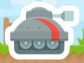 游戏Mini Tanks