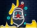 游戏Neon Painter