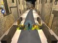 游戏Angry Infinite Runner A Survival Run With Fragon