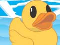 游戏Help The Duck