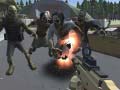 游戏Poligon War Zombie Apocalypse