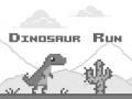 游戏Dinosaur Run