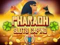 游戏Pharaoh Slots Casino
