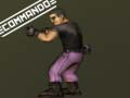 游戏Commando