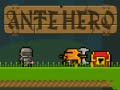 游戏Ante Hero