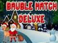 游戏Bauble Match Deluxe