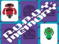 游戏R.O.B.O.Y. Memory