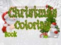 游戏Christmas Coloring Book