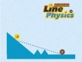 游戏Hungry Line Physics
