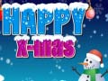 游戏Happy X-mas