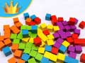 游戏Cubes King