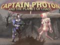 游戏Captain Photon and the Planet of Chaos