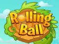 游戏Rolling Ball