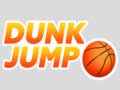 游戏Dunk Jump