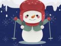 游戏Break The Snowman Xmas