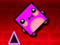 游戏Geometry Dash Challenge