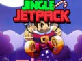 游戏Jingle Jetpack