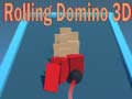 游戏Rolling Domino 3D