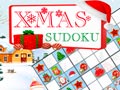 游戏XMAS SUDOKU