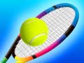 游戏Tennis Clash