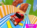 游戏Low Polly Toy Car